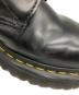 中古・古着 Dr.Martens (ドクターマーチン) 8HOLE BOOT ブラック サイズ:7：8000円