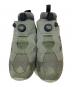 REEBOK (リーボック) INSTA PUMP FURY MTP HUNTER GREEN/GREY/TE サイズ:24：4000円