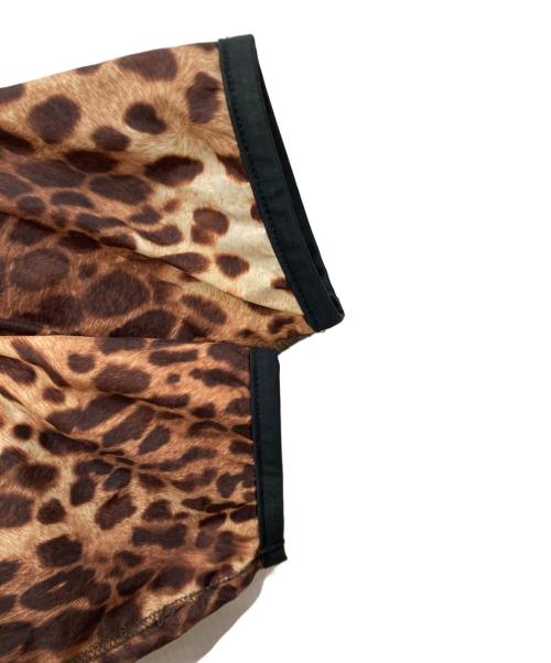 Needles sportswear（ニードルズスポーツウェア）Needles Sportswear (ニードルズスポーツウェア) ナイロンジャケット ベージュ サイズ:不明の古着・服飾アイテム