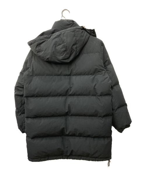 DANTON（ダントン）DANTON (ダントン) ダウンジャケット ブラック サイズ:38の古着・服飾アイテム