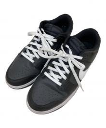 NIKE（ナイキ）の古着「Dunk Low」｜ブラック