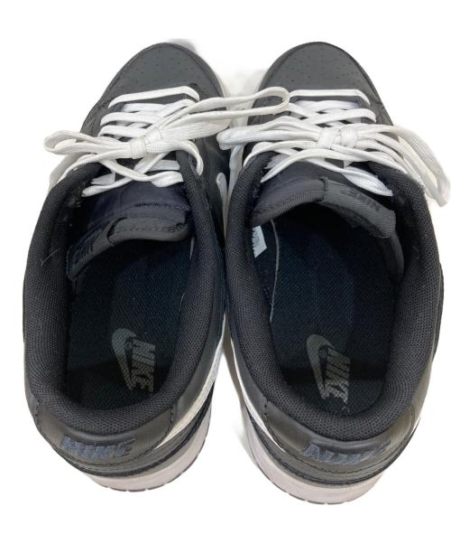 NIKE（ナイキ）NIKE (ナイキ) Dunk Low ブラック サイズ:28の古着・服飾アイテム