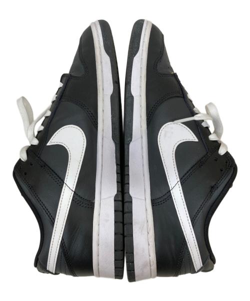 NIKE（ナイキ）NIKE (ナイキ) Dunk Low ブラック サイズ:28の古着・服飾アイテム
