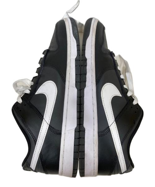 NIKE（ナイキ）NIKE (ナイキ) Dunk Low ブラック サイズ:28の古着・服飾アイテム