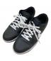 NIKE（ナイキ）の古着「Dunk Low」｜ブラック
