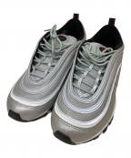 NIKEナイキ）の古着「AIR MAX97 OG」｜シルバー