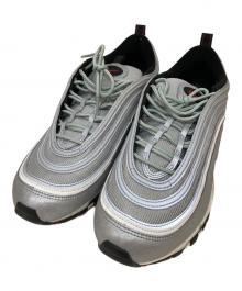 NIKE（ナイキ）の古着「AIR MAX97 OG」｜シルバー