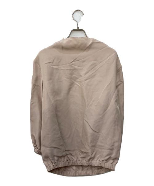 MARNI（マルニ）MARNI (マルニ) プルオーバーブラウス ピンク サイズ:Sの古着・服飾アイテム