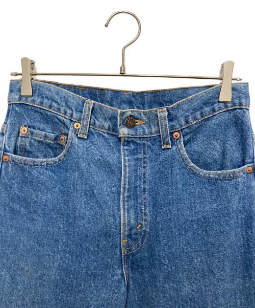 LEVI'S（リーバイス）LEVI'S (リーバイス) デニムパンツ インディゴ サイズ:SIZE 30の古着・服飾アイテム