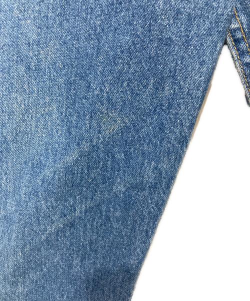 LEVI'S（リーバイス）LEVI'S (リーバイス) デニムパンツ インディゴ サイズ:SIZE 30の古着・服飾アイテム