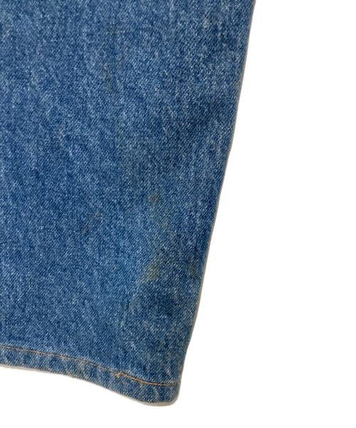 LEVI'S（リーバイス）LEVI'S (リーバイス) デニムパンツ インディゴ サイズ:SIZE 30の古着・服飾アイテム