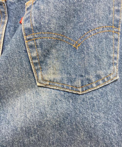 LEVI'S（リーバイス）LEVI'S (リーバイス) デニムパンツ インディゴ サイズ:SIZE 30の古着・服飾アイテム