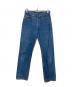 LEVI'S（リーバイス）の古着「デニムパンツ」｜インディゴ