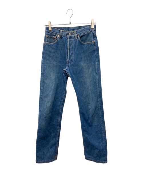 LEVI'S（リーバイス）LEVI'S (リーバイス) デニムパンツ インディゴ サイズ:W29の古着・服飾アイテム
