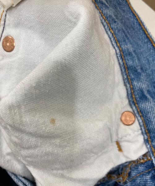 LEVI'S（リーバイス）LEVI'S (リーバイス) デニムパンツ インディゴ サイズ:W29の古着・服飾アイテム