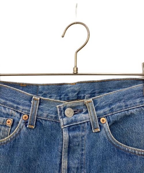 LEVI'S（リーバイス）LEVI'S (リーバイス) デニムパンツ インディゴ サイズ:W29の古着・服飾アイテム