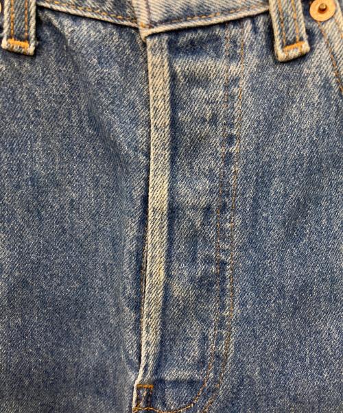 LEVI'S（リーバイス）LEVI'S (リーバイス) デニムパンツ インディゴ サイズ:W29の古着・服飾アイテム