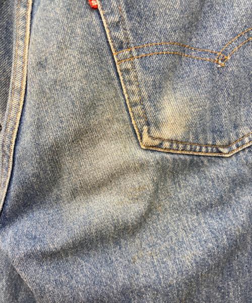 LEVI'S（リーバイス）LEVI'S (リーバイス) デニムパンツ インディゴ サイズ:W29の古着・服飾アイテム