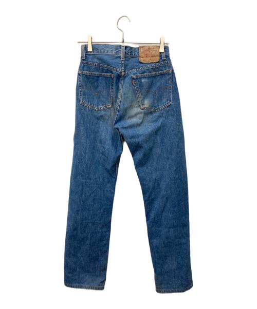 LEVI'S（リーバイス）LEVI'S (リーバイス) デニムパンツ インディゴ サイズ:W29の古着・服飾アイテム