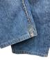 中古・古着 LEVI'S (リーバイス) デニムパンツ インディゴ サイズ:W29：8000円