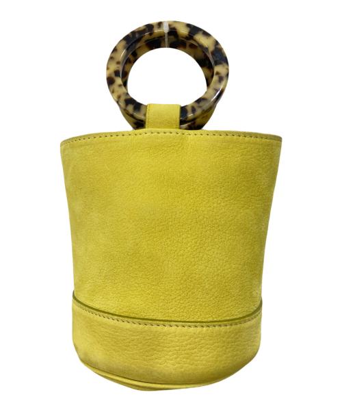 SIMON MILLER（サイモンミラー）Simon Miller (サイモンミラー) BONSAI バッグの古着・服飾アイテム