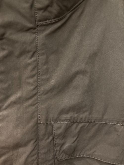 THE NORTH FACE（ザ ノース フェイス）THE NORTH FACE (ザ ノース フェイス) グローブトレッカージャケット オリーブ サイズ:XLの古着・服飾アイテム
