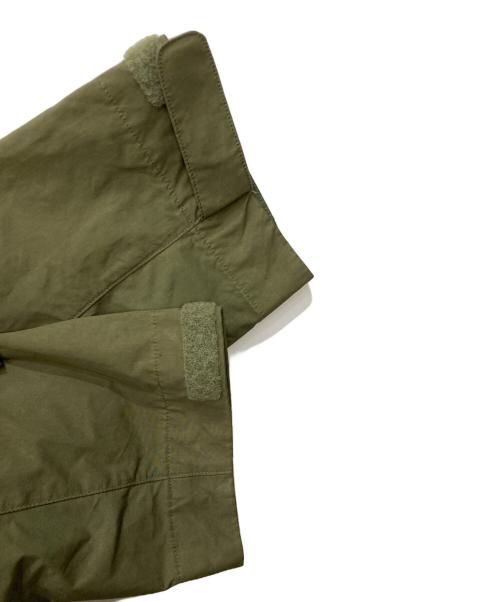 THE NORTH FACE（ザ ノース フェイス）THE NORTH FACE (ザ ノース フェイス) グローブトレッカージャケット オリーブ サイズ:XLの古着・服飾アイテム