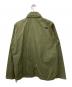 THE NORTH FACE (ザ ノース フェイス) グローブトレッカージャケット オリーブ サイズ:XL：6000円