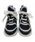 LOUIS VUITTON (ルイ ヴィトン) ARCHLIGHT SNEAKER ブルー サイズ:23：25000円