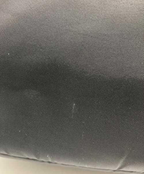 MARY QUANT（マリークヮント）MARY QUANT (マリークヮント) ナイロンキルティングショルダーバッグの古着・服飾アイテム