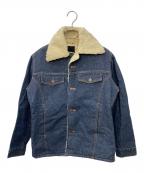 ROEBUCKSローバックス）の古着「70’sランチジャケット」｜インディゴ