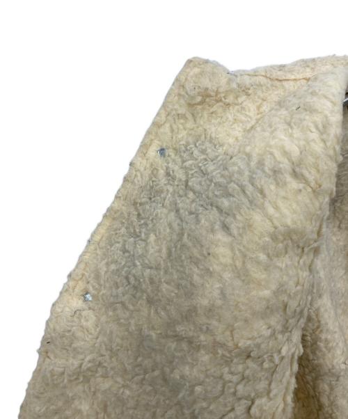 ROEBUCKS（ローバックス）ROEBUCKS (ローバックス) 70’sランチジャケット インディゴ サイズ:36Rの古着・服飾アイテム