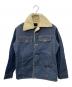 ROEBUCKS（ローバックス）の古着「70’sランチジャケット」｜インディゴ
