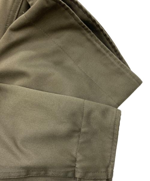 HEERESEIGENTUM（オーストリア軍）HEERESEIGENTUM (オーストリア軍) M-65フィールドジャケット グリーン サイズ:88-92の古着・服飾アイテム