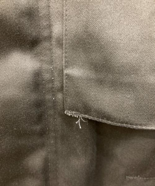 HEERESEIGENTUM（オーストリア軍）HEERESEIGENTUM (オーストリア軍) M-65フィールドジャケット グリーン サイズ:88-92の古着・服飾アイテム