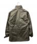 HEERESEIGENTUM (オーストリア軍) M-65フィールドジャケット グリーン サイズ:88-92：6000円