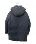 HELLY HANSEN (ヘリーハンセン) Mimir Down Parka ブラック サイズ:M：10000円