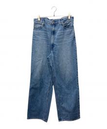 upper hights（アッパーハイツ）の古着「THE OLIVIA （FLOW）」｜ブルー