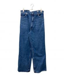 upper hights（アッパーハイツ）の古着「THE OLIVIA」｜ブルー