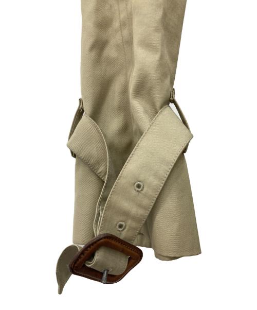 Burberry's（バーバリー）Burberry's (バーバリーズ) トレンチコート ベージュ サイズ:9AB2の古着・服飾アイテム
