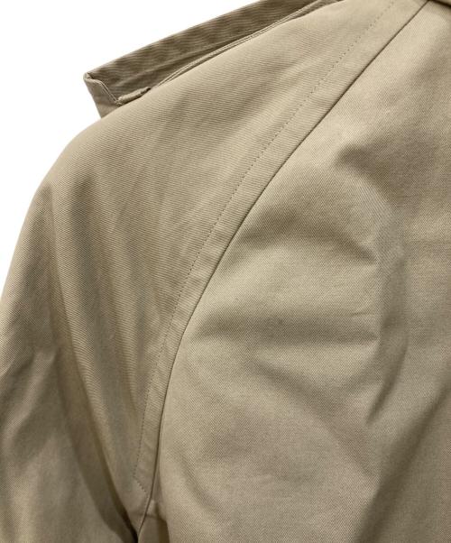 Burberry's（バーバリー）Burberry's (バーバリーズ) トレンチコート ベージュ サイズ:9AB2の古着・服飾アイテム