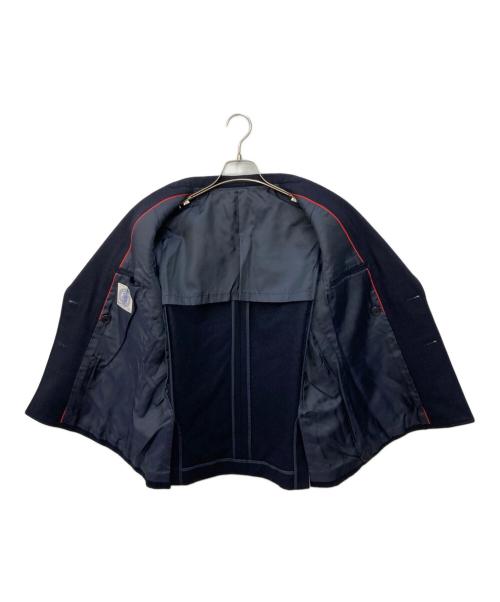 J.PRESS（ジェイプレス）J.PRESS (ジェイプレス) 金釦ダブルジャケット ネイビー サイズ:11の古着・服飾アイテム
