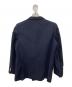 J.PRESS (ジェイプレス) 金釦ダブルジャケット ネイビー サイズ:11：8000円