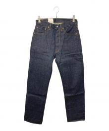LEVI'S（リーバイス）の古着「501 デニムパンツ」｜インディゴ