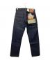 LEVI'S (リーバイス) 501 デニムパンツ インディゴ サイズ:W32　Ⅼ36 未使用品：108000円