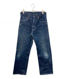LEVI'S（リーバイス）の古着「デニムパンツ」｜インディゴ