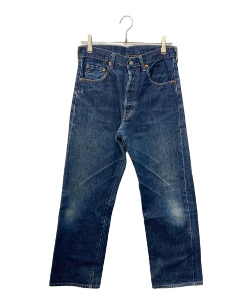 LEVI'S（リーバイス）LEVI'S (リーバイス) デニムパンツ インディゴ サイズ:Wの古着・服飾アイテム