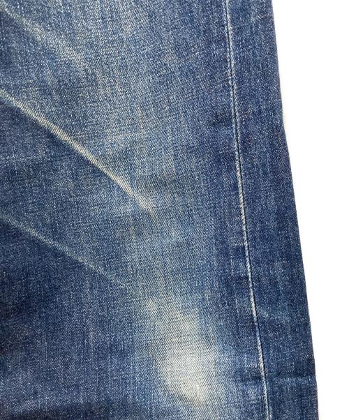 LEVI'S（リーバイス）LEVI'S (リーバイス) デニムパンツ インディゴ サイズ:Wの古着・服飾アイテム