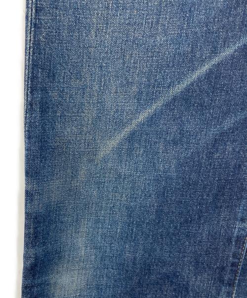 LEVI'S（リーバイス）LEVI'S (リーバイス) デニムパンツ インディゴ サイズ:Wの古着・服飾アイテム