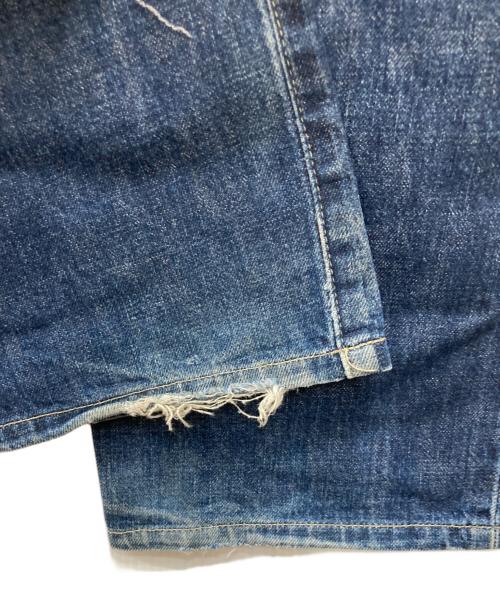 LEVI'S（リーバイス）LEVI'S (リーバイス) デニムパンツ インディゴ サイズ:Wの古着・服飾アイテム